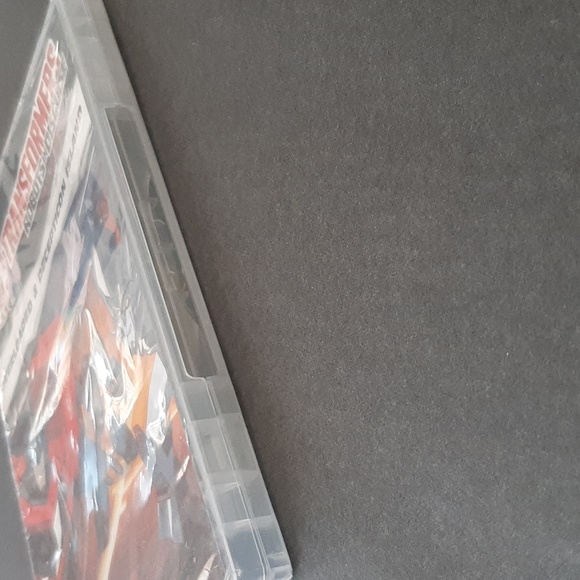 Transformers DVD Robots in Disguise Collection Animation Double Feature - Picture 3 of 7